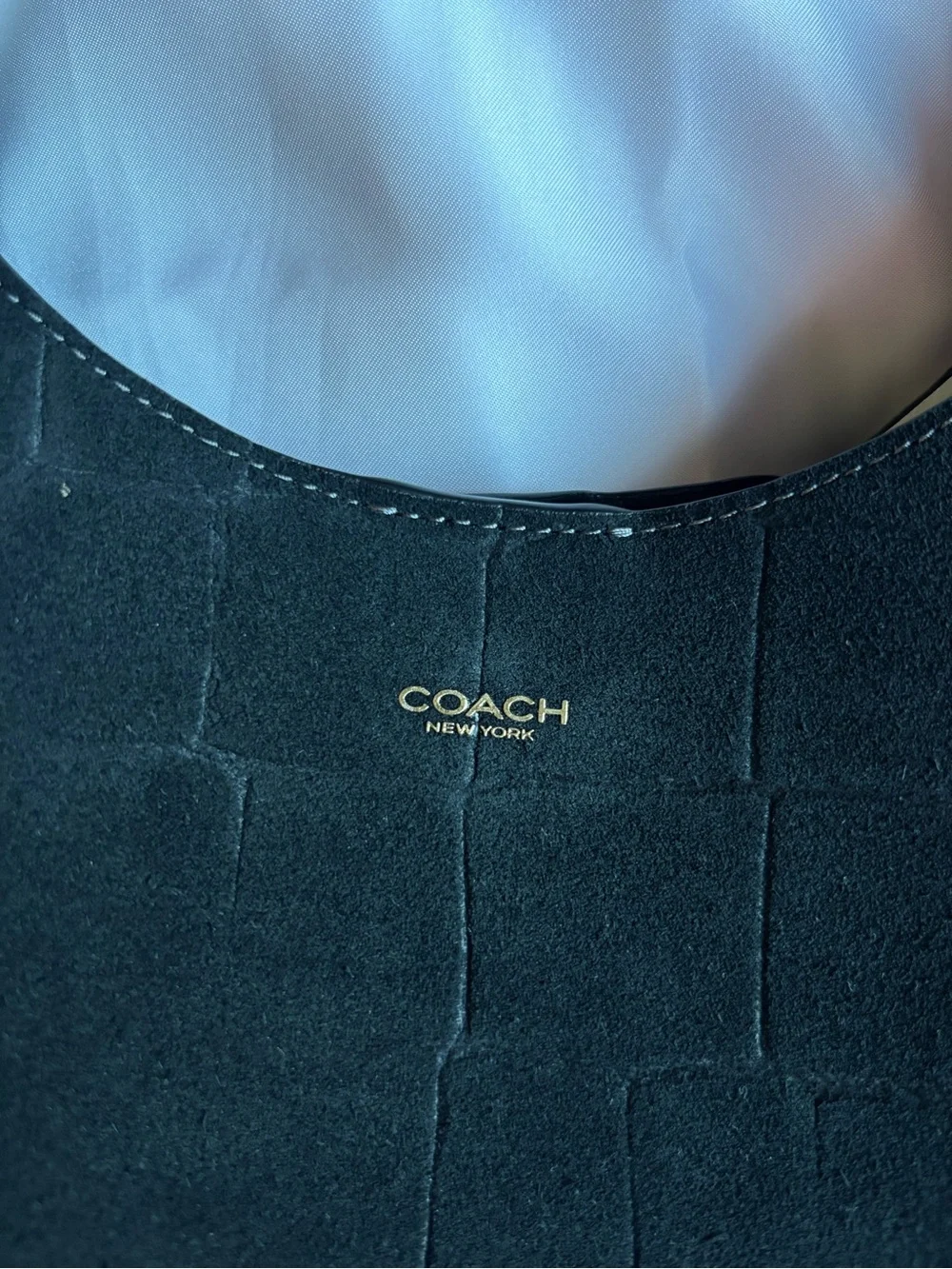 Coach brooklyn 28